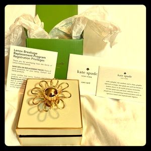 Kate Spade Keaton Street Jewelry Box